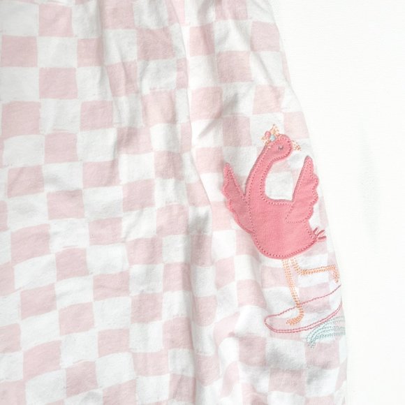 Carter's Sleeveless Onesie - Picture 3 of 3